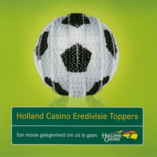 Paper Lace & Nottingham Forest